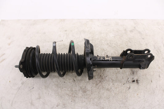 2019-2021 Hyundai Veloster 2L FWD Front Left Driver Side Shock Strut Absorber - Alshned Auto Parts