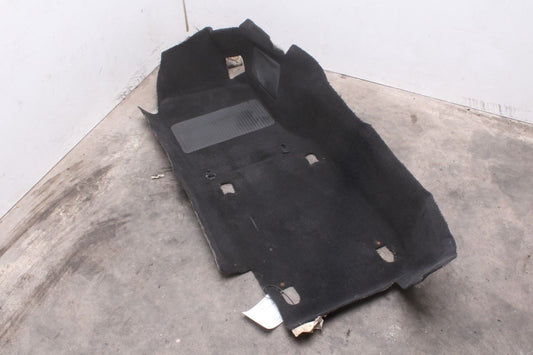 1997-2003 Chevrolet Corvette 5.7L RWD Front Driver Left Side Floor Carpet Liner - Alshned Auto Parts