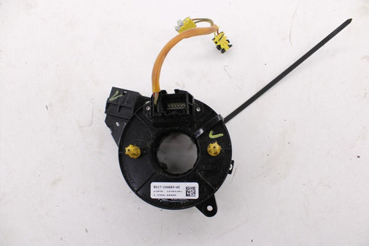 2010-11 Ford Mustang Premium Conv V6 Steering Wheel Clock Spring w/ Wire Harness - Alshned Auto Parts