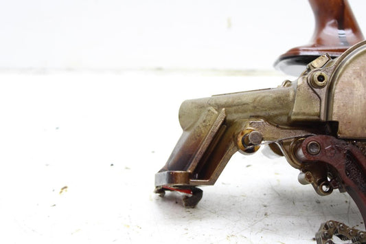 2014-2016 Maserati Ghibli 3.0L V6 Engine Oil Pump 05184557AE OEM - Alshned Auto Parts