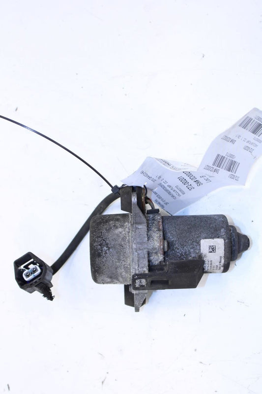 2011-2015 Jeep Grand Cherokee Limited 3.6L Power Brake Booster Vacuum Air Pump - Alshned Auto Parts