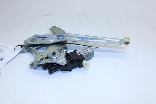 2020-2025 Subaru Legacy Premium RR LH Door Window Regulator /w Motor 61042AN01B - Alshned Auto Parts