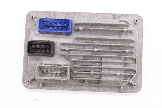 2022-2024 Chevrolet Silverado LT-L 2.7L Engine Computer Control Module ECU ECM - Alshned Auto Parts