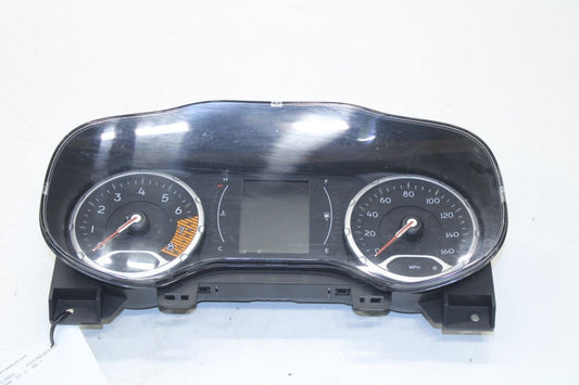 19-22 Jeep Renegade Sport 2.4L Speedometer Gauge Instrument Cluster 62K Mileage - Alshned Auto Parts