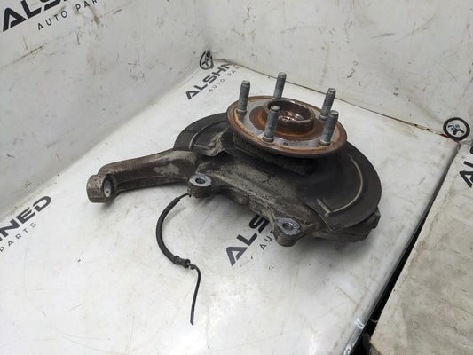 2011-20 Ram 1500 Classic 4WD Front Right Side Spindle Knuckle Hub 68044704AD OEM - Alshned Auto Parts