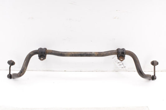2016-22 Jeep Grand Cherokee Summit 4x4 Front Stabilizer Sway Bar 68252205AB OEM - Alshned Auto Parts