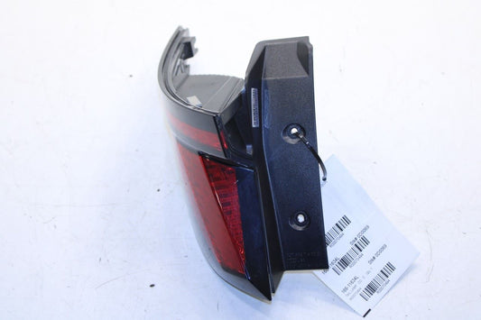 2022-2025 Hyundai Tucson SEL Rear Left Driver Side Tail Light Lamp 92401-CW000 - Alshned Auto Parts
