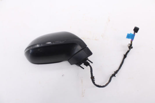 12-18 Audi A7 Premium 3.0L Right Side Rear View Mirror 4G8-858-532-AD-GRU *ReaD* - Alshned Auto Parts