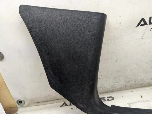 2013-2018 Ram 1500 Front Right Side Door Sill Scuff Trim Panel 1DX68TRMAB OEM - Alshned Auto Parts