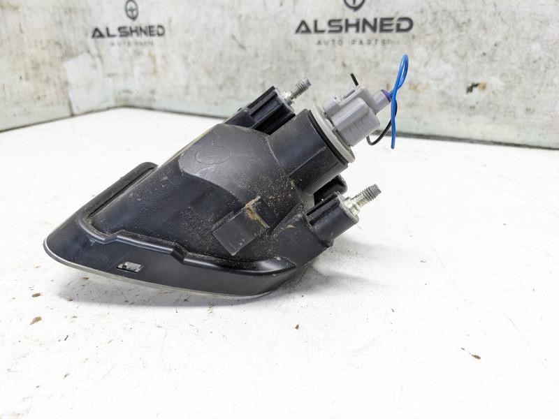 2015-2021 Subaru WRX Front Left Park Turn Signal Light Lamp 84912VA130 OEM - Alshned Auto Parts