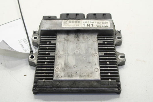 2017-2020 Infiniti Q60 Luxe Engine Computer Control Module ECU ECM 23703-5CA0B - Alshned Auto Parts