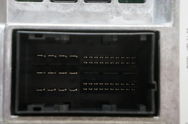 2018-2020 Dodge Challenger Audio Radio Receiver Uconnect 4 with 7" Display - Alshned Auto Parts