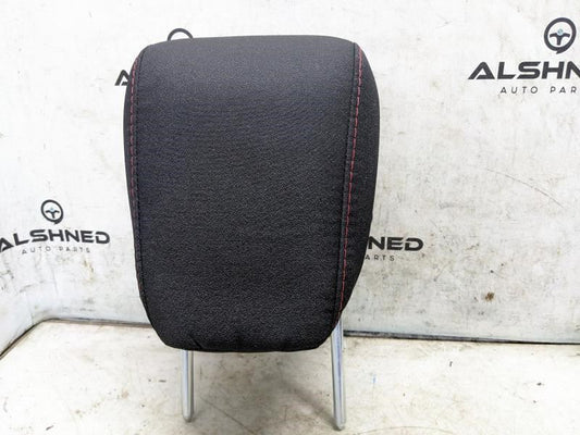 2012-2017 GMC Terrain Rear Right/Left Seat Headrest Cloth 22783566 OEM - Alshned Auto Parts