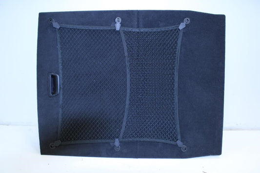 15-16 BMW 435i Gran Coupe Rear Trunk Panel Carpeted Cargo Cover 51477337281 OEM - Alshned Auto Parts