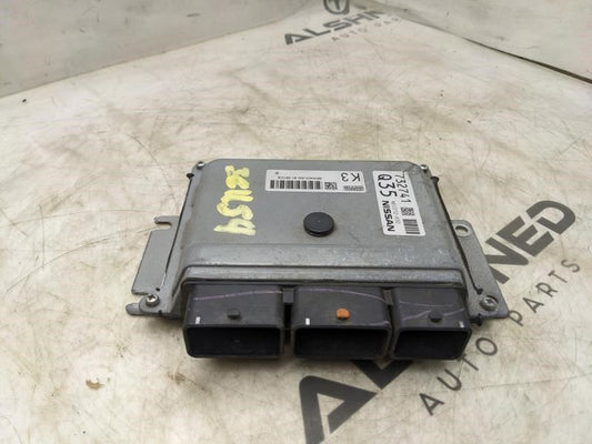 14-18 Nissan Rogue SV 2.5L Engine Computer Control Module ECU ECM 237034BA1A OEM - Alshned Auto Parts