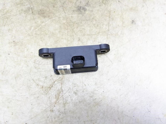 12-18 Jeep Wrangler 3.6L Front LH Side Yaw Rate Stability Dynamic Sensor Module - Alshned Auto Parts