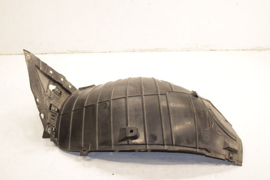 2014-17 Infiniti QX50 Front Left Side Wheelhouse Liner Splash Shield 63845-1BA0A - Alshned Auto Parts