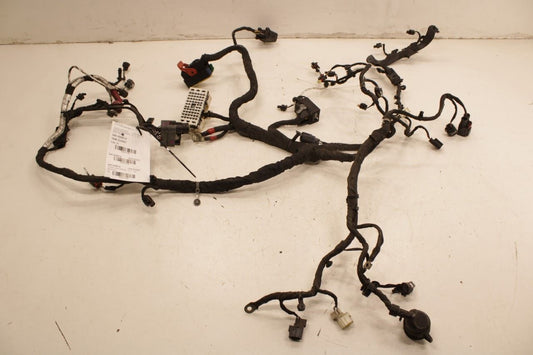 2019 Jeep Cherokee Latitude 3.2L 4x4 Engine Wiring Harness 68347365AB OEM *ReaD* - Alshned Auto Parts