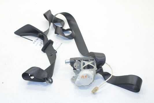 10-16 Porsche Panamera 4 AWD Rear Right or Left Side 2nd Row Seat Belt Retractor - Alshned Auto Parts