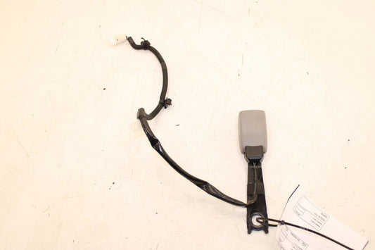 2007-2011 Toyota Camry LE 2.5L FWD Front Passenger Right Side Seat Belt Buckle - Alshned Auto Parts