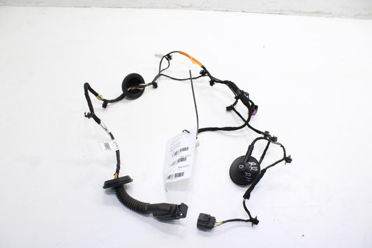 2020-2022 Hyundai Sonata SE Rear Right Door Wire Harness 91630-L0010 OEM - Alshned Auto Parts