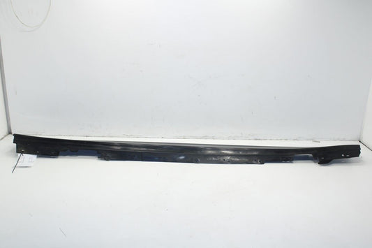 2013-2016 BMW 328I xDrive SULEV Right Side Rocker Panel Molding 51777312752 OEM - Alshned Auto Parts