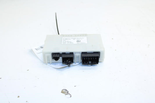 20-24 Ford Explorer Police Towing Trailer Brake Control Module LB5T-19H378-FD - Alshned Auto Parts