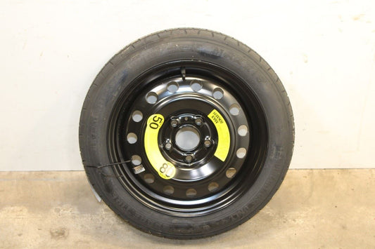 2014-2025 Kia Soul Steel Spare Wheel Tire Maxxis T125/80D16 97M 52910-A4910 OEM - Alshned Auto Parts