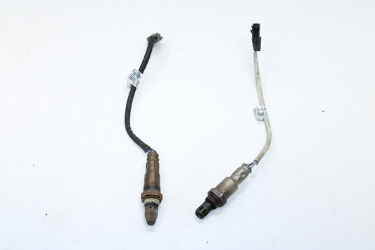 2014-2020 Nissan Rogue SV 2.5L Front Upper & Rear Lower Oxygen Sensor - Alshned Auto Parts