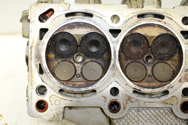 2017-2020 Chrysler Pacifica 3.6L Left Side Engine Cylinder Head 68293289AA OEM - Alshned Auto Parts