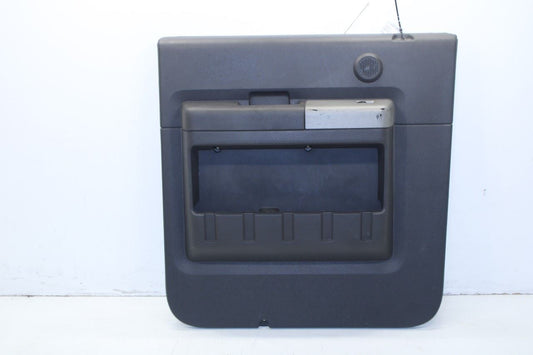 2008-16 Ford F250 Lariat Crew Cab Rear Left Side Door Trim Panel DC34-2627407-DA - Alshned Auto Parts