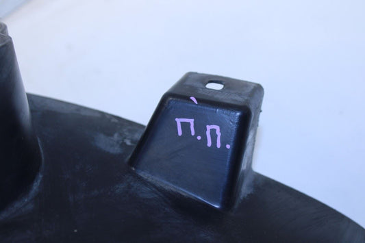 2012-2015 Mercedes-Benz ML350 Front Right Side Fender Liner Rearward Rearsection - Alshned Auto Parts