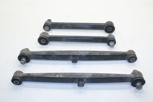 2019-24 Ram 1500 Classic 4WD Rear RH and LH Upper and Lower Control Arm Set of 4 - Alshned Auto Parts