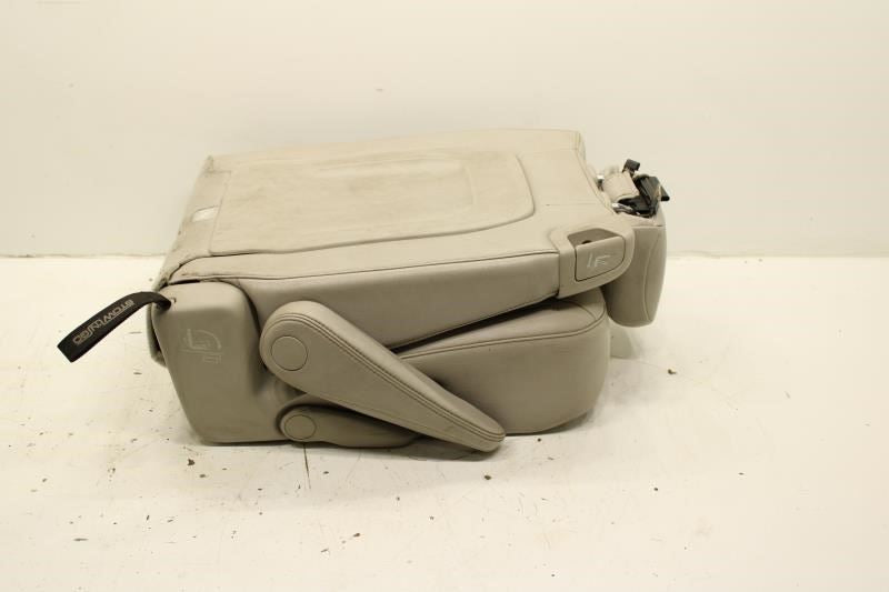 2019-2020 Chrysler Pacifica Rear 2nd Row Right Passenger Seat 68414004AA OEM - Alshned Auto Parts