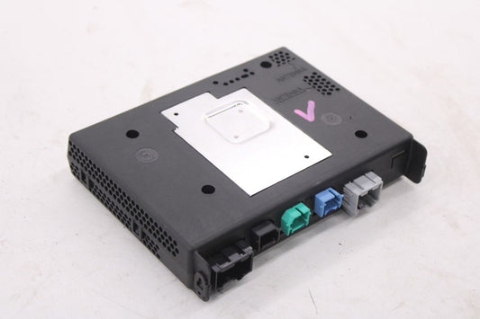 2018 Chevrolet Equinox LT Infotainment Display HM Control Module 84249384 OEM - Alshned Auto Parts