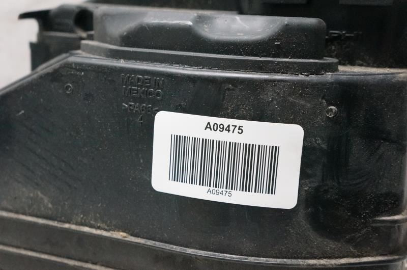 2012-2017 Buick Verano 2.4L Fuel Vapor Evaporator Emission Canister 84839160 OEM - Alshned Auto Parts