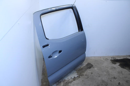2016-2023 Toyota Tacoma Crew Cab Rear Right Door Shell Panel 67003-04121 OEM - Alshned Auto Parts