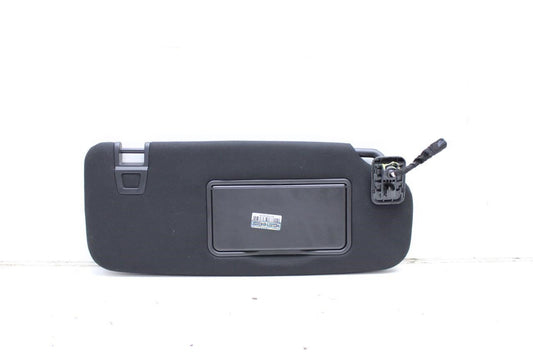 20-23 Ford Explorer FR RH Sun Visor w/ Illuminated Mirror LB5Z-7804104-AD *ReaD* - Alshned Auto Parts