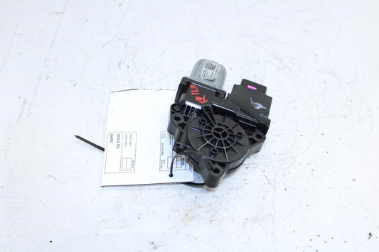 2019-2020 Hyundai Santa Fe Front Left Side Door Power Window Motor 82450-S1010 - Alshned Auto Parts