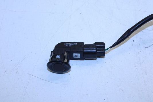 2022-24 Mitsubishi Eclipse Cross ES Rear Bumper Wire Harness w/ Parking Sensors - Alshned Auto Parts