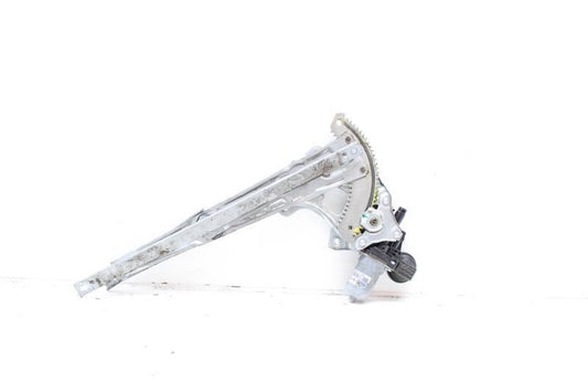 2014-2020 Infiniti QX60 Rear Left Door Window Regulator w/ Motor 82721-3JA1A OEM - Alshned Auto Parts