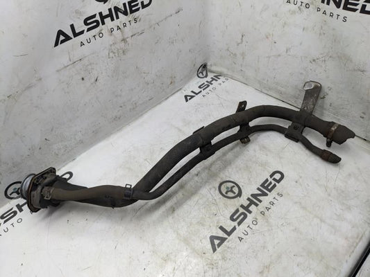 2017-2020 Hyundai Elantra 2.0L Fuel Filler Neck Pipe Tube 31030-F3500 OEM - Alshned Auto Parts