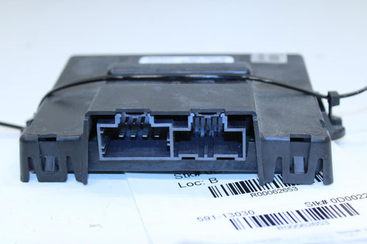 2019-2020 Ford F150 XL Transfer Case Control Module KL3A-7H417-BC OEM - Alshned Auto Parts