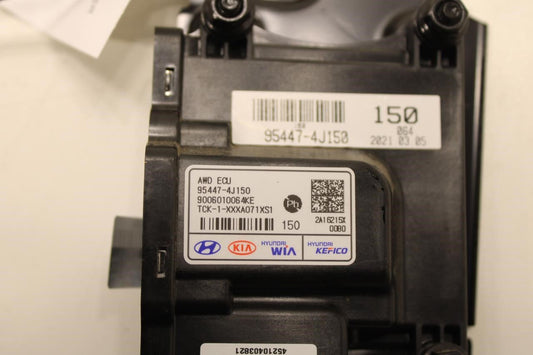 2022-2023 Kia Stinger GT1 3.3L AWD Transfer Case Control Module ECU 95447-4J150 - Alshned Auto Parts