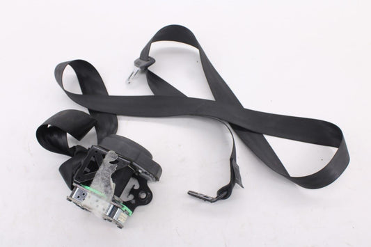 2012-2018 Audi A7 Premium 3.0L Rear Driver Left Side 2nd Row Seat Belt Retractor - Alshned Auto Parts
