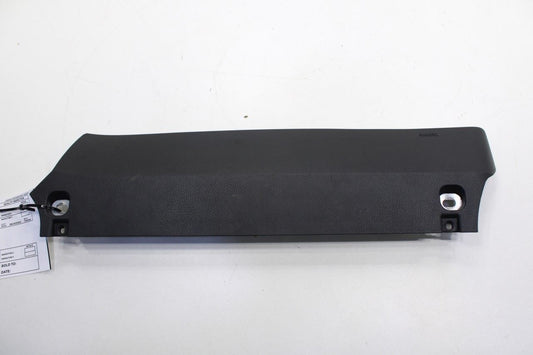 2010-2015 BMW 750I xDrive Front Right Passenger Lower Dash Knee Air Bag 72-12-9-176-282 OEM - Alshned Auto Parts