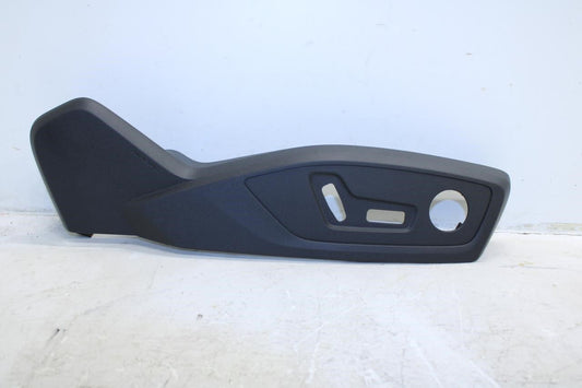 2019-24 Audi Q3 S Line Front Right Side Seat Switch Trim Cover 4K0-881-326-B OEM - Alshned Auto Parts