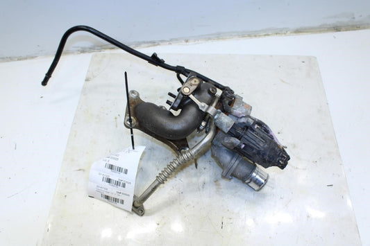 18-23 Kia Stinger GT1 3.3L AWD Right Side Engine Turbocharger 28231-3L110 *ReaD* - Alshned Auto Parts