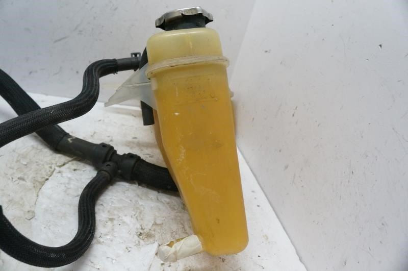 2011-2022 Dodge Charger Radiator Coolant Reservoir Bottle 55111260AF OEM - Alshned Auto Parts