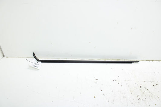 20-25 Ford Explorer Police RR Right Door Belt Outer Molding LB5Z-7825860-D *ReaD - Alshned Auto Parts